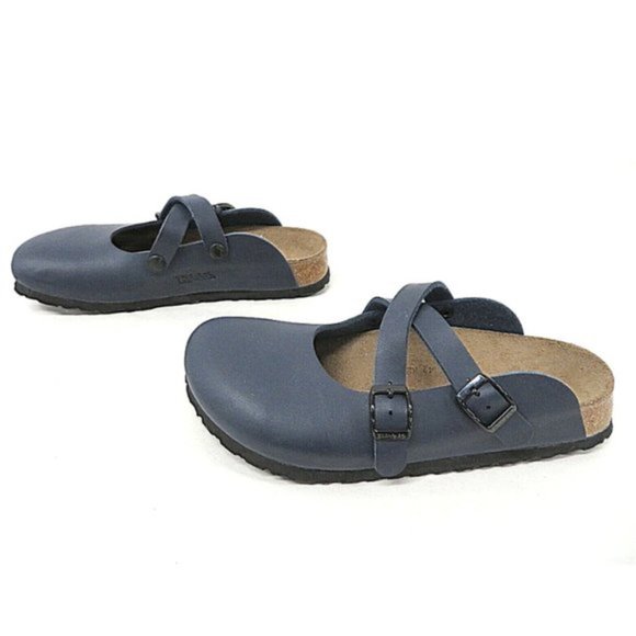 birkenstock dorian 36